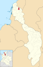 Colombia - Bolívar - Soplaviento.svg