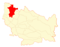 Comuna de Quirihue