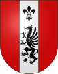 Corcelles-pres-Concise-coat of arms.svg