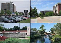 Creve Coeur, Missouri.jpg