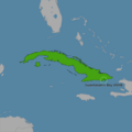 Cuba disputed w1 countrymap