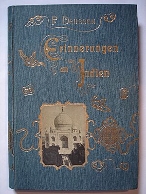 Archivo:Deussen Indien