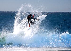 Archivo:Directional kiteboard