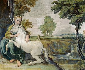 Archivo:DomenichinounicornPalFarnese