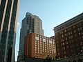 Downtown Raleigh