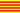 Drapeau proposé pour le département des Pyrénées-Orientales.svg
