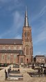 Dreumel, de Sint Barbarakerk RM523073 IMG 8559 2021-03-24 13.54