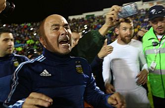 Archivo:ECUADOR VS ARGENTINA (37627106871)