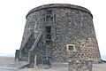 El Castillo de El Cotillo