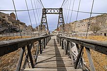 Archivo:El puente de Ojuela