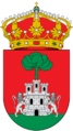 Escudo de Alcolea del Pinar