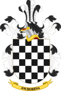 Archivo:Escudo de Armas de Anchorena