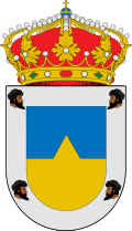 Escudo de Cabezas de Alambre