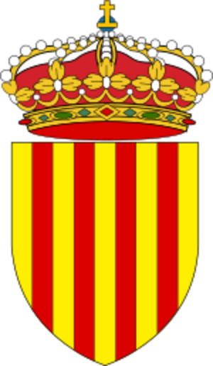 Archivo:Escudo de Cataluña