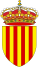 Escudo de Cataluña.svg