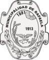 Escudo de Rafaela, Santa Fe