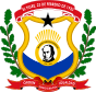 Escudo del Municipio Simón Rodríguez.svg