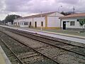 Estación Almoraima