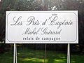 Eugénie les bains 4