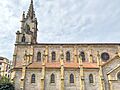 Exterior of the Church of San Ignacio de Loyola, San Sebastián 03