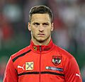 FIFA WC-qualification 2014 - Austria vs. Germany 2012-09-11 -Marko Arnautovic 01