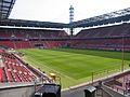 FIFA WM06 Stadion Koeln