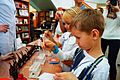 Festival of Science in Samara