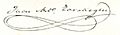 Firma de Zaratiegui