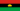 Bandera de Biafra
