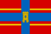 Flag of Coevorden.svg