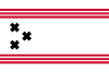 Flag of Hendrik-Ido-Ambacht.svg