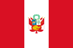 Archivo:Flag of Peru (war)