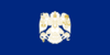 Flag of Ulaanbaatar, Mongolia.svg