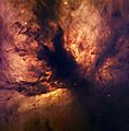 Flame Nebula NGC 2024