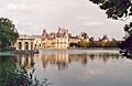Fontainebleau Chateau 01