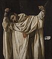 Francisco de Zurbarán 026