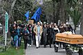 Funeral FCV