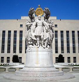 George Gordon Meade Memorial, DC.jpg