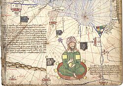 Golden Horde in the Catalan Atlas (1375).jpg