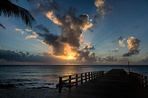 Archivo:Grand Turk Sunset (46533718342)