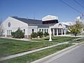 Grantsville Utah City Office