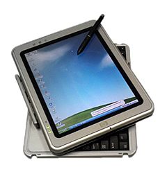 Archivo:HP Tablet PC running Windows XP (Tablet PC edition) (2006)