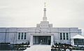 Halifax Temple Dedication trip 017