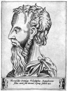 Heraclides Ponticus - Illustrium philosophorum et sapientum effigies ab eorum numistatibus extractae.png