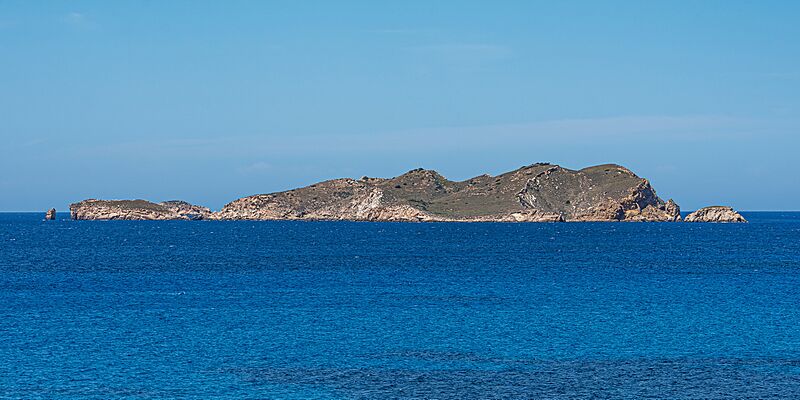 Ibiza Illa de s'Espartar asv2023-04
