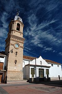 Archivo:Iglesia Fontanars