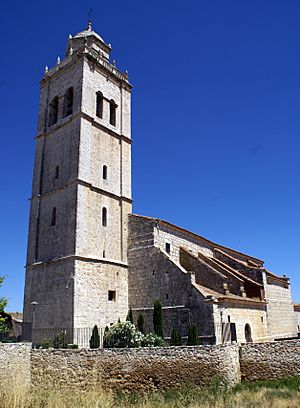 Archivo:Iglesia de Ciguñuela