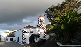 Iglesia de San Pedro.El Mocanal.El Hierro.JPG