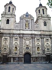 Iglesia de Santa Isabel de Portugal (Zaragoza)