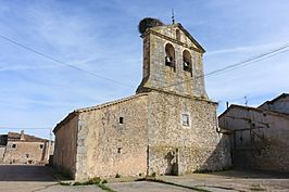 Iglesia de Santo Domingo de Guzmán, Pajarejos 01.jpg